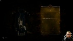 Assassin’s Creed Valhalla - Шикарная броня Тэна