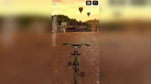 4 EASY tricks in BMX 2 for high SCORE  - Tutorial for NEW PLAYERS Touchgrind Bmx 2