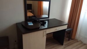 Фея-3 Анапа обзор номера