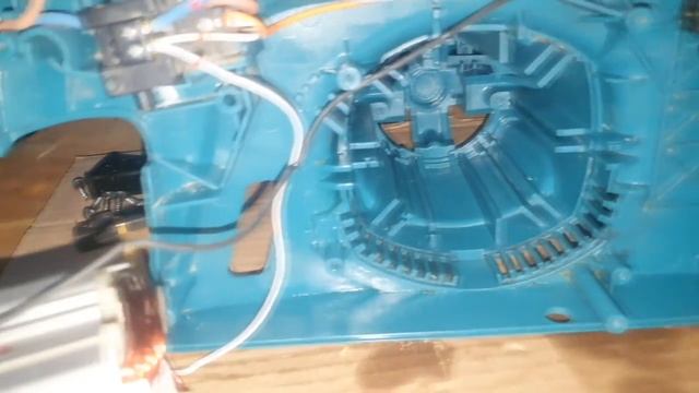 Makita UC3541A сварка натяжителя цепи смотреть онлайн