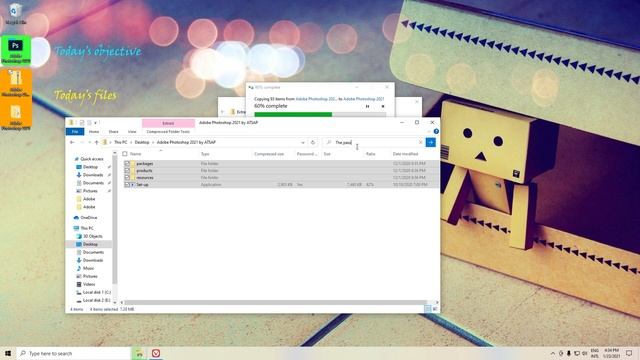 PHOTOSHOP 2021 for FREE? Yes! смотреть онлайн