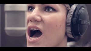 Необычное исполнение "Кукушки"Ксения Лавринова