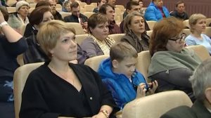 Отчет главы Икши об итогах работы за 2015 год