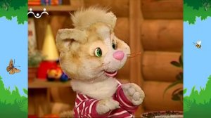 Утро в Шишкином Лесу. Быт. Шунин секретик