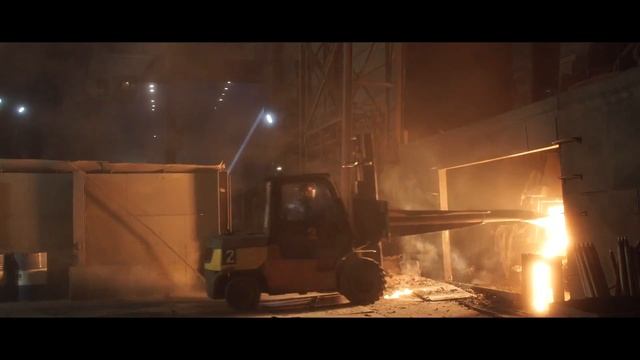 Проект "Профессия металлург" НЛМК-сорт. Помощник сталевара смотреть онлайн