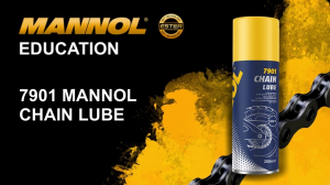 MN 7901 MANNOL Chain Lube