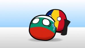 COUNTRYBALLS #67 | Сосунок