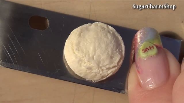 Polymer Clay Tutorial; 5 Types Of Bread - Miniature Food смотреть онлайн