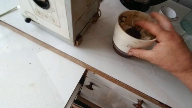 ?Бомбезный КВАС и кофейный напиток из корня цикория.? Bomb-free KVAS and coffee drink смотреть онлайн