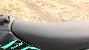 Лайфхак, если кончился бенз. Катаю на пите.