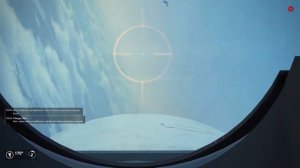Прохождение карьеры лётчика (Одна жизнь) в Ил-2 Штурмовик: Великие Сражения, Александр Воложов #1