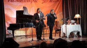 БРАТЬЯ РАДЧЕНКО "ОБНИМАЛА НЕ ЛЮБИЛА" , " ЗОРЬКА АЛАЯ"