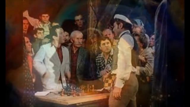 Оптимистически неврологическая. Автор и исп. Т.Рехельс смотреть онлайн