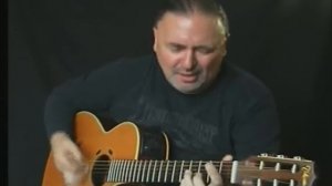 Fаdе То ВIасk - Igor Presnyakov - acoustic guitar cover