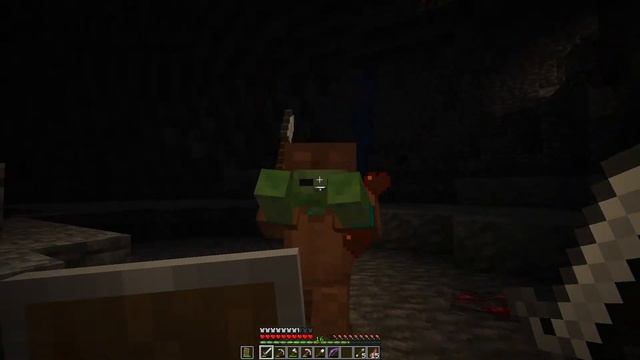 Майнкрафт прохождение без модов 1.18.1 ~ Minecraft 1.18 без модов Стрим №2