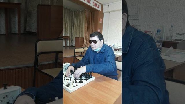 Об истории шахмат