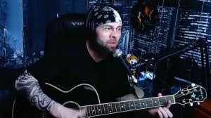 Король и Шут - Вдова и горбун - кавер