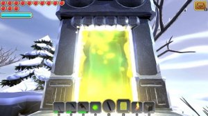 Обзор Portal Knights
