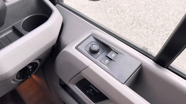 Volkswagen Crafter 2.0TDI 140ps 4Motion Trendline Panel Van  Volkswagen Van Centre Wrexham