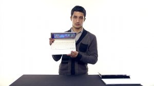 Обзор ультрабука  Acer Aspire S7 (11 дюймов)