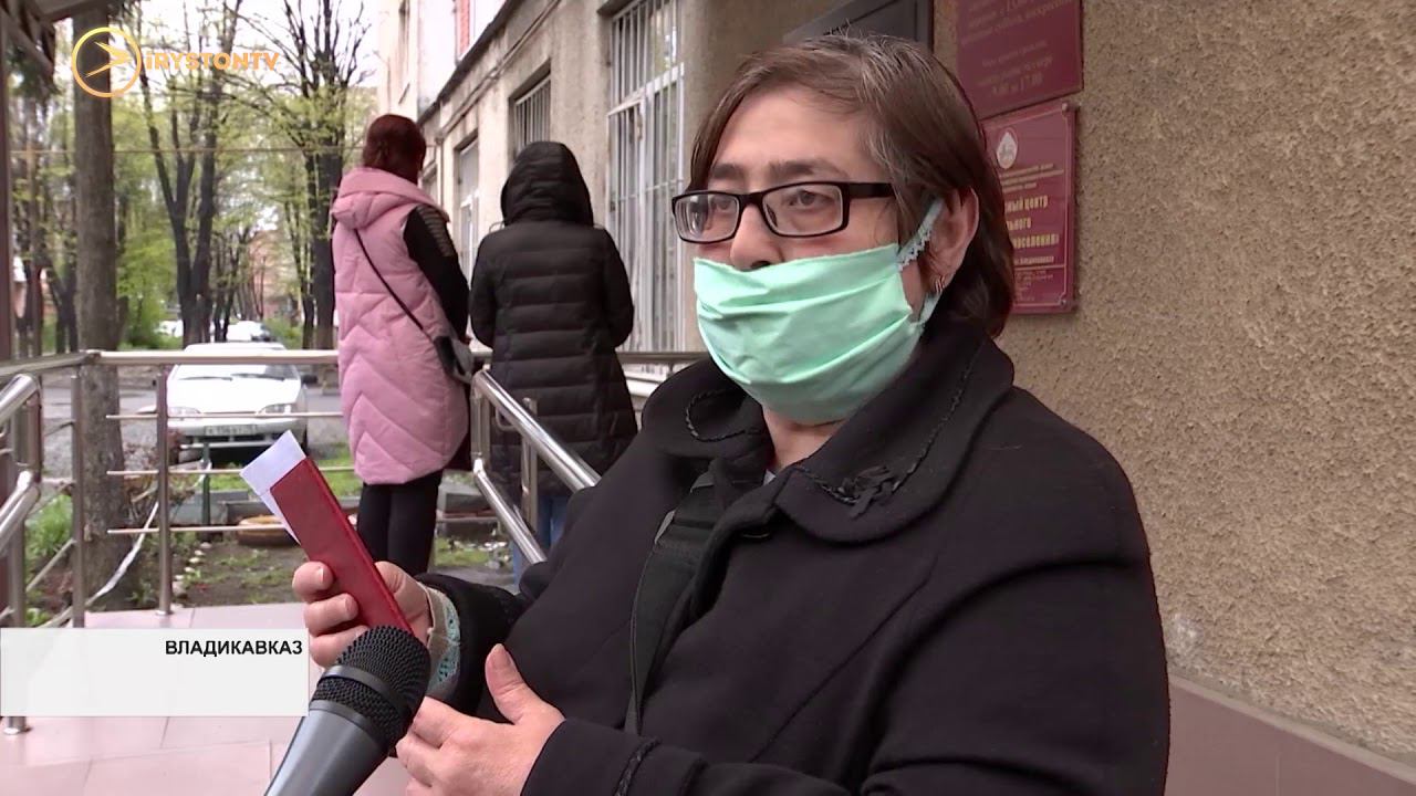 Комплексный центр социального обслуживания населения оказывает помощь всем нуждающимся