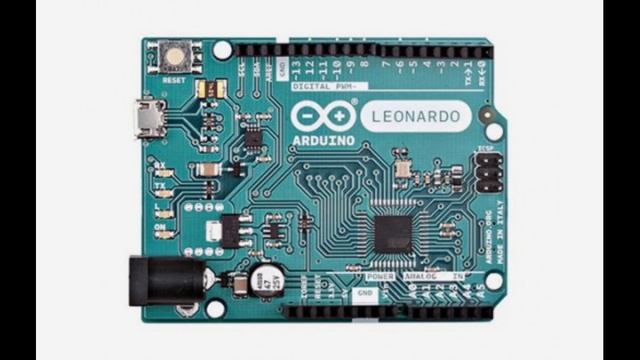 Что такое Arduino? Загружаем Arduino IDE