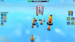 ?КУПИЛ МОТОЦИКЛ за *400 РОБУКСОВ* в РОБЛОКСЕ! ШЕДИ ROBLOX Obby But You're on a Bike