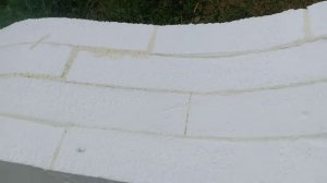 как сделать фигуру пантеры из пенопласта