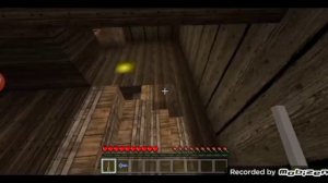 Granny Minecraft