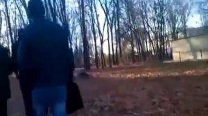 Как Милиция Киевской обл , в Мироновке бюллетени охраняет