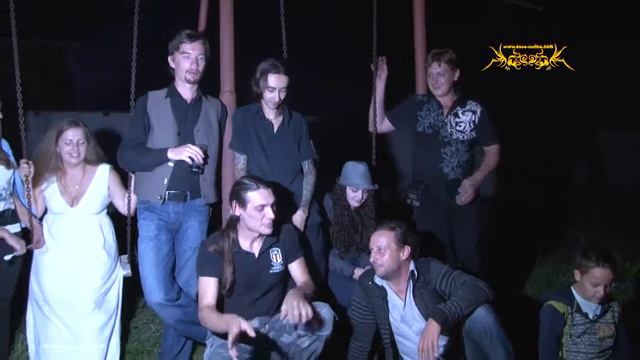 Придорожные байки. смотреть онлайн