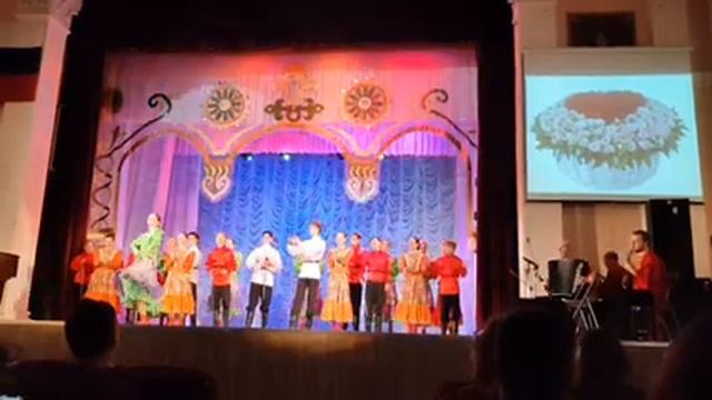 Ансамбль Народной Песни 
