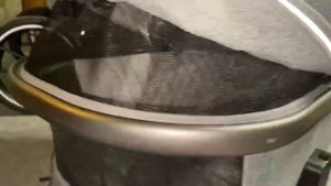 Коляска Agex Prima - Тест Драйв от реальной мамы Анны