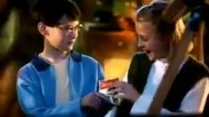 Реклама Choco Pie со Светланой Антоновой в роли мамы. "Созвездие Орион"