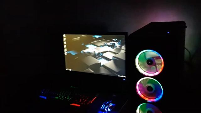 I7 4770/16GB RAM/GTX1060/SSD240 смотреть онлайн