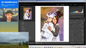 Все возможные 3 способа, как применить настройки одной фотографии к другим в программе Lightroom