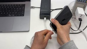 Baseus 30,000mAh Portable Charger, 22.5W Power Bank Review