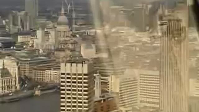 The London Eye - London Travel Guide