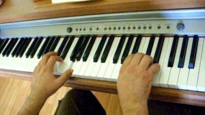 Menuet BWV 113 in FM Bach