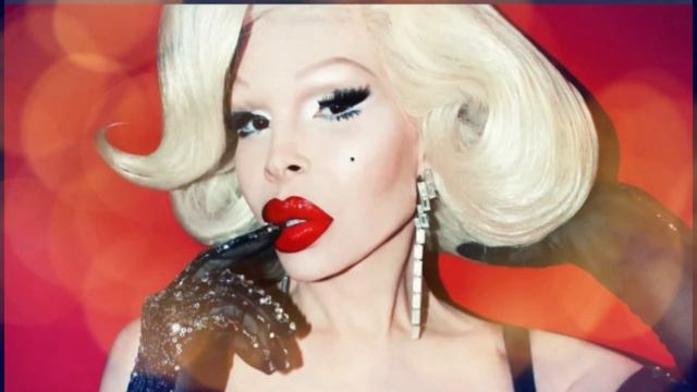 Новости Звезд Шоу Бизнеса I Как Аманда Лепор (Amanda Lepore) поменяла Пол И Покорила Весь Мир.