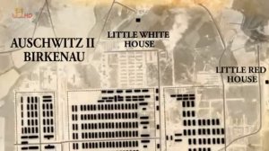 Освенцим Путешествие в Ад   Auschwitz Journey Into Hell 2013