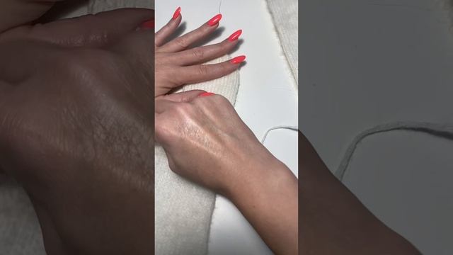 Как распушить пух норки в готовом изделии. У меня варежки. смотреть онлайн