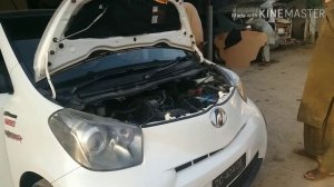 Toyota iq full review