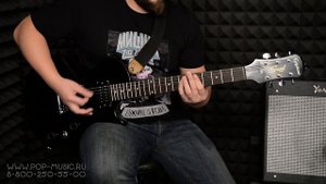 Электрогитара EPIPHONE LP SPECIAL-II