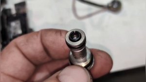 Избыточное внутрикорпусное давление.Последствия.