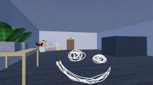 Entities play hide and seek - interminable rooms #animation #interminablerooms