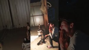 Горелка Бабингтона