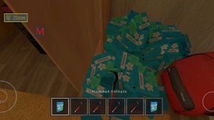 обзор на Читы от разработчиков (Читы получил с читами)