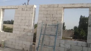 пенаблокдан уй куриш ва пермичкалари хам бор.