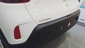 Renault Kwid Rxt Amt 2022 || Detailed And Review ? #renault #renaultkwid #kwid